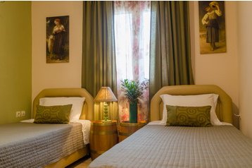 Griechenland Privát Kremmydi, Exterieur